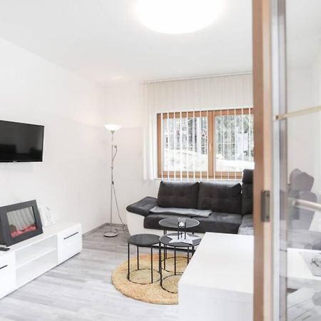 Apart Hackl Sautens Exterior foto