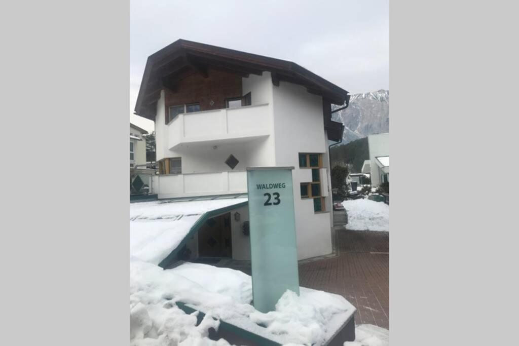 Apart Hackl Sautens Exterior foto