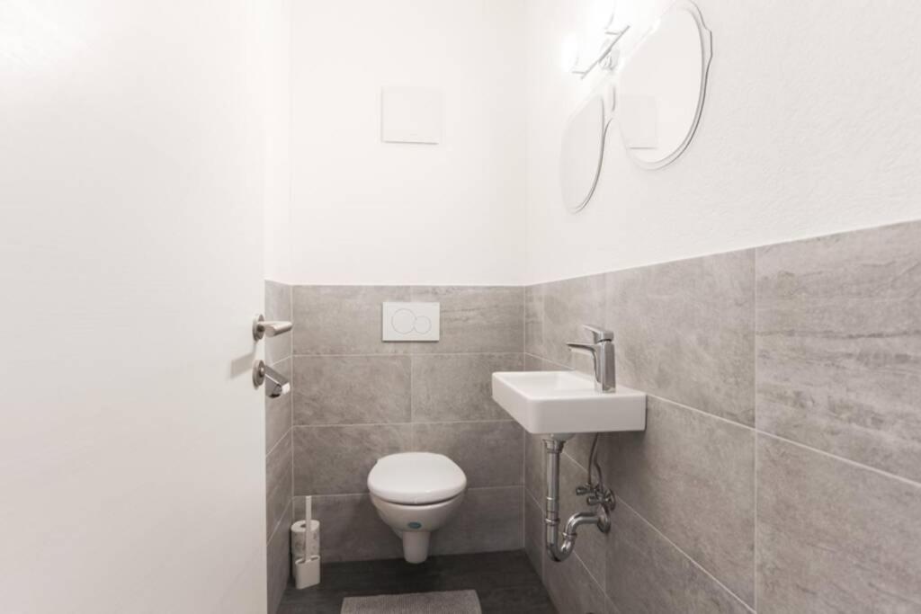 Apart Hackl Sautens Exterior foto