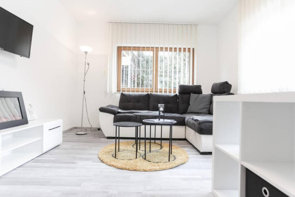 Apart Hackl Sautens Exterior foto