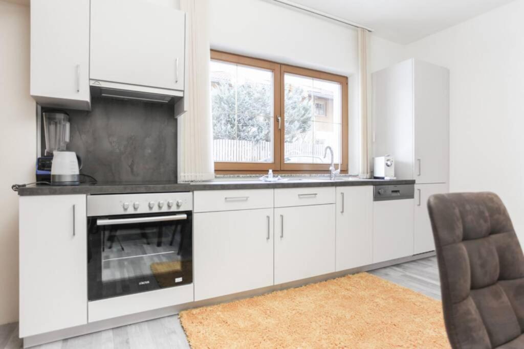 Apart Hackl Sautens Exterior foto