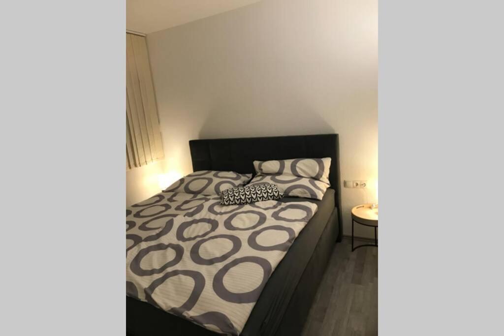 Apart Hackl Sautens Exterior foto