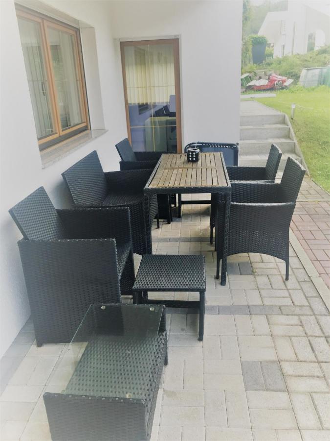 Apart Hackl Sautens Exterior foto